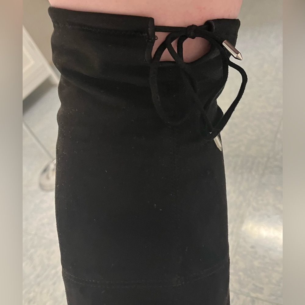 Marc Fisher Over the Knee Boots - Picture 5 of 6